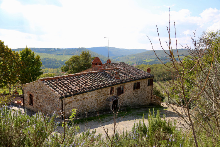 Haus Weingut