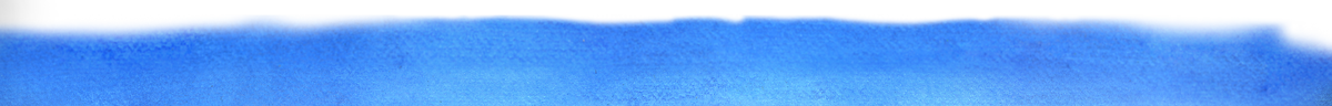 Illustration von blauem Himmel